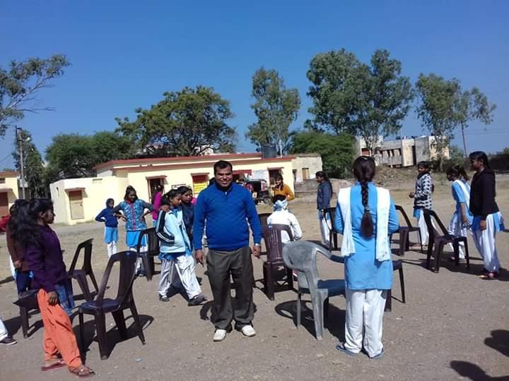 VIJAY SINGH
